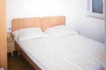 Croatie Privát Murter, Intérieur